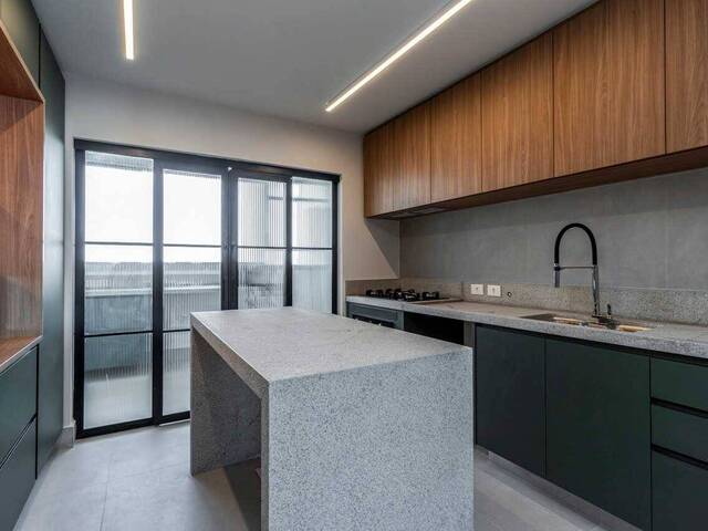 #2 - Apartamento para Venda em São Paulo - SP