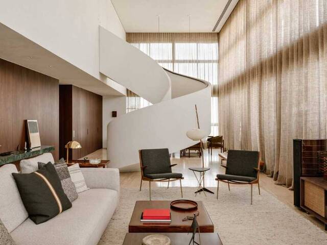 #3 - Casa para Venda em São Paulo - SP - 1