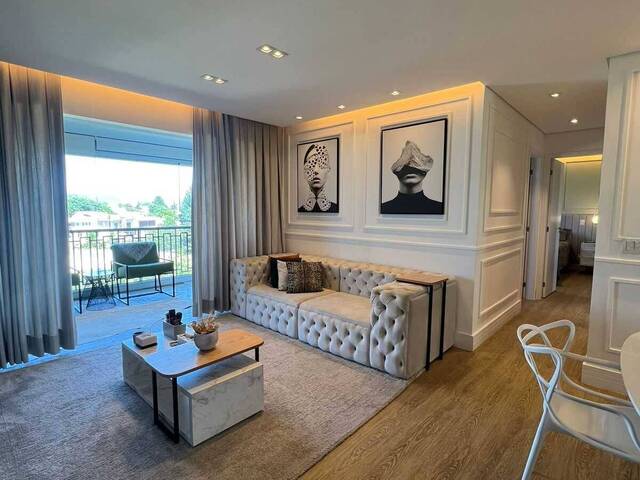 #4 - Apartamento para Locação em Barueri - SP - 2