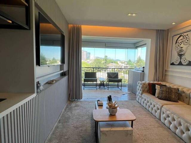 Apartamento para Locação em Barueri - 4