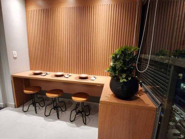 #5 - Loft para Venda em São Paulo - SP
