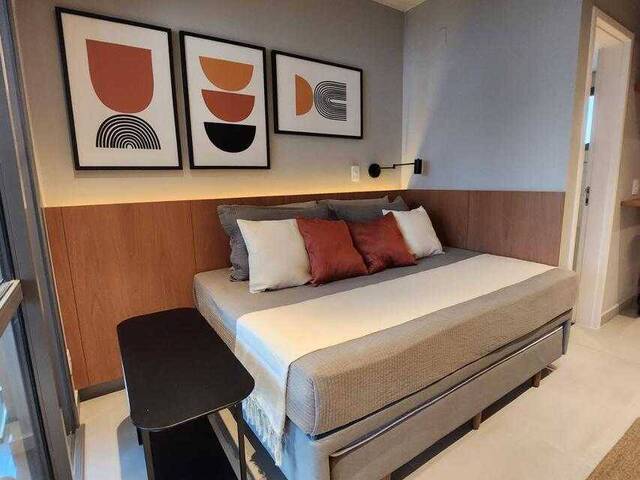 #5 - Loft para Venda em São Paulo - SP