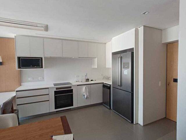 #6 - Apartamento para Venda em São Paulo - SP - 1
