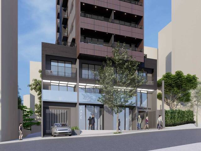 #7 - Loft para Venda em São Paulo - SP