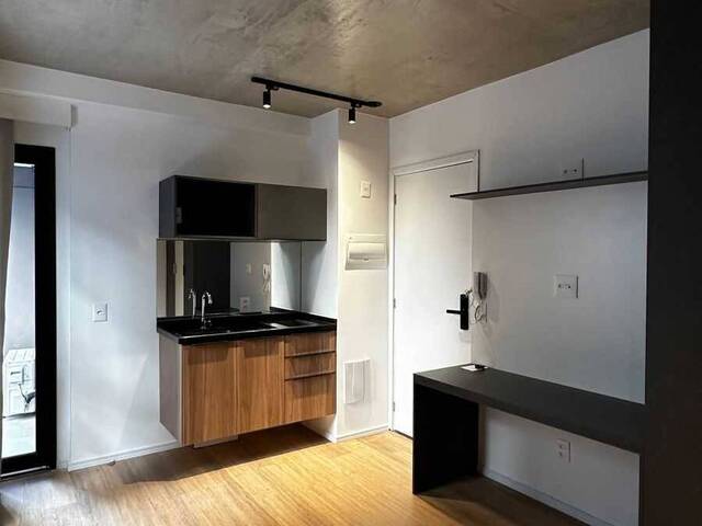 #7 - Loft para Venda em São Paulo - SP