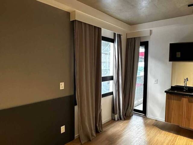 #7 - Loft para Venda em São Paulo - SP