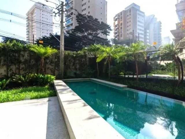 #10 - Apartamento para Venda em São Paulo - SP - 2