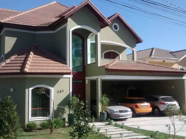 #11 - Casa para Venda em Barueri - SP