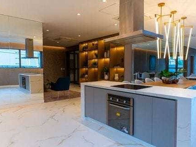 #13 - Apartamento para Venda em São Paulo - SP - 2
