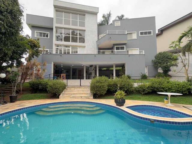 #15 - Casa para Venda em Barueri - SP