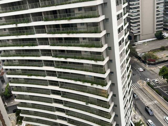 #17 - Loft para Venda em São Paulo - SP