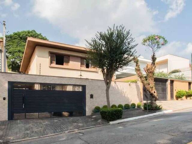 #19 - Casa para Venda em São Paulo - SP