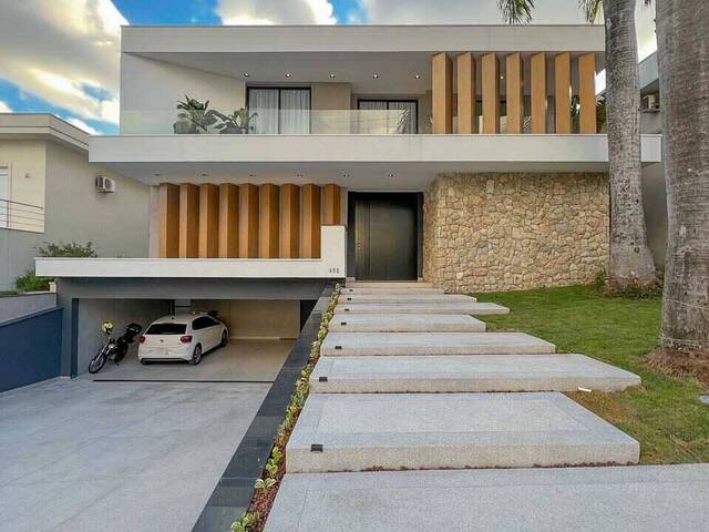 #22 - Casa para Venda em Santana de Parnaíba - SP