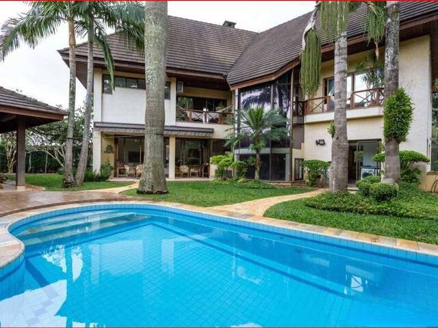 #24 - Casa para Venda em São Paulo - SP