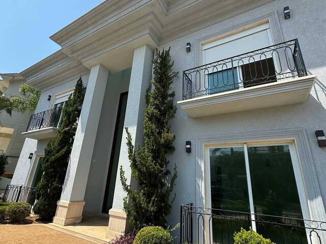 #25 - Casa para Venda em Santana de Parnaíba - SP - 1