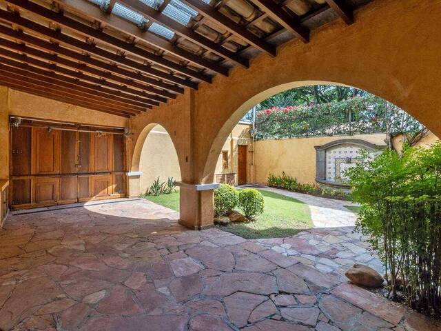 #30 - Casa para Venda em São Paulo - SP