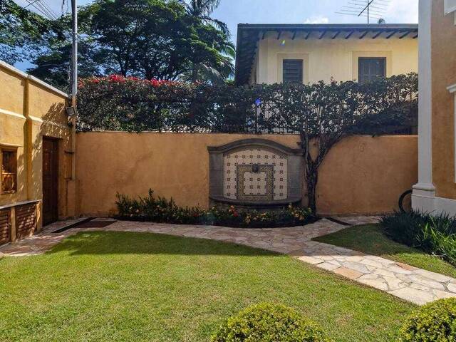 #30 - Casa para Venda em São Paulo - SP