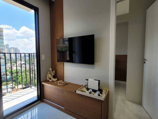 #31 - Apartamento para Venda em São Paulo - SP