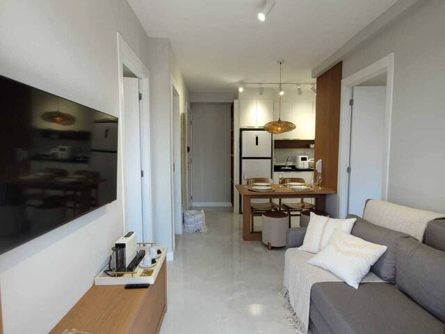 Apartamento para Venda em São Paulo - 5