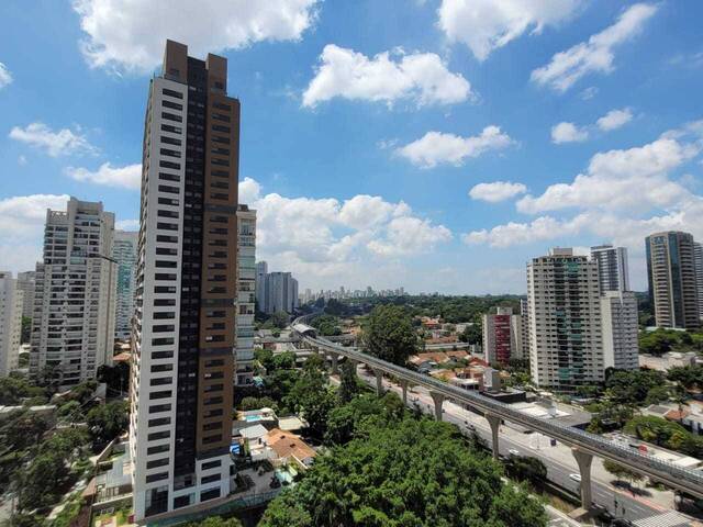 #31 - Apartamento para Venda em São Paulo - SP