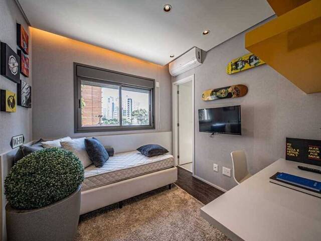 Apartamento para Venda em São Paulo - 4