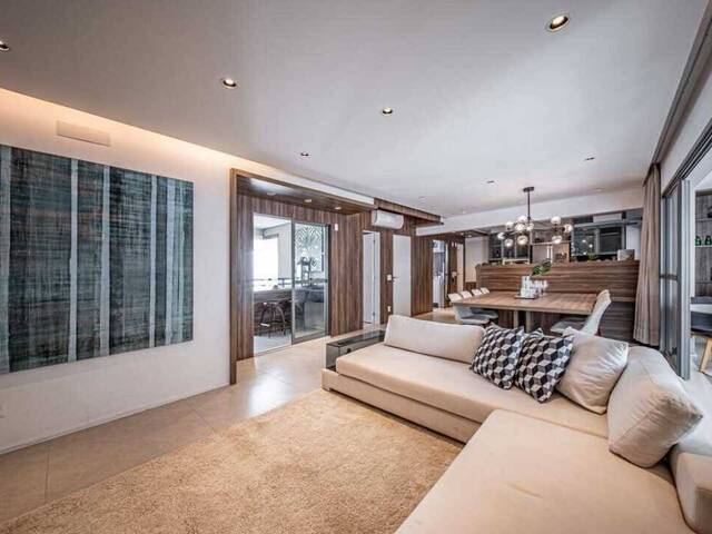 #32 - Apartamento para Venda em São Paulo - SP - 1