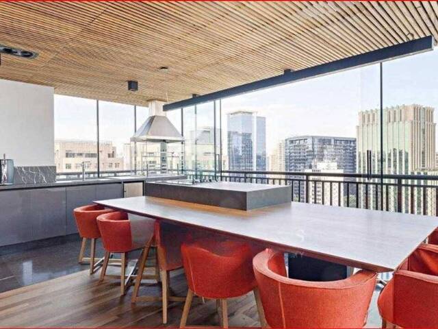 #33 - Cobertura para Venda em São Paulo - SP