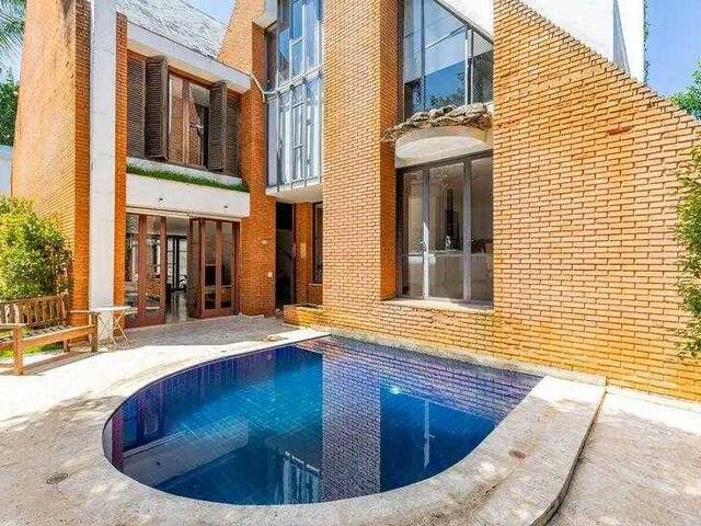 #34 - Casa para Venda em São Paulo - SP