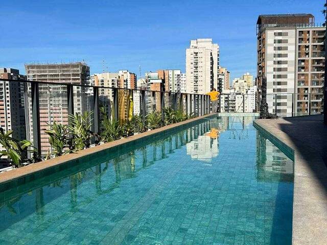 #35 - Loft para Venda em São Paulo - SP