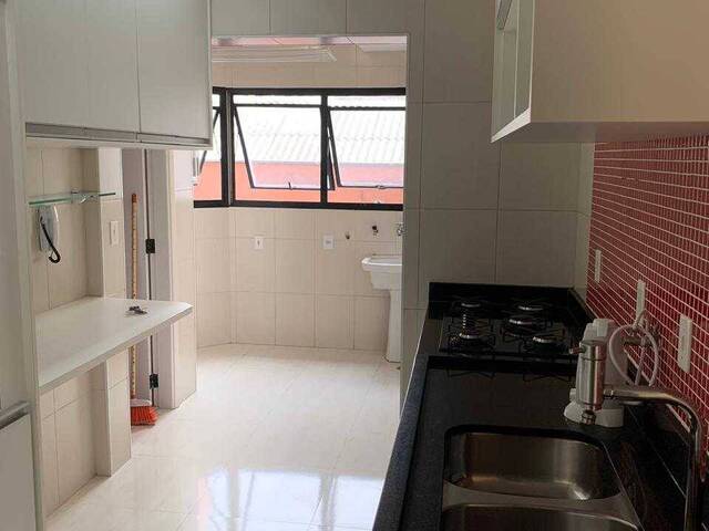#37 - Apartamento para Venda em São Paulo - SP