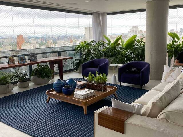 Venda em Jardim Paulista - São Paulo