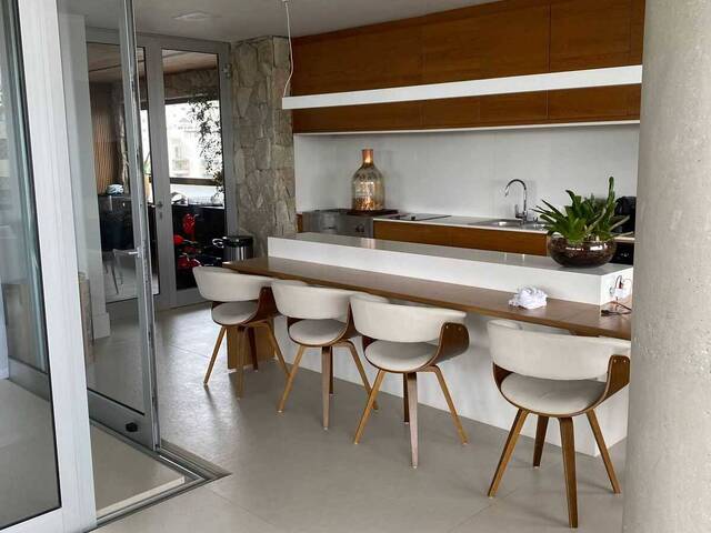 #38 - Apartamento para Venda em São Paulo - SP