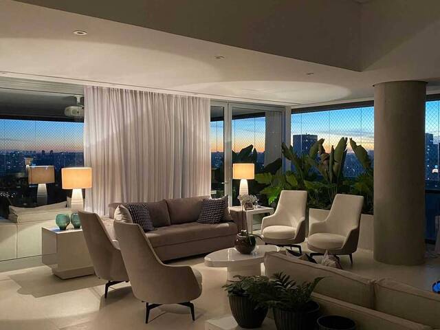 #38 - Apartamento para Venda em São Paulo - SP
