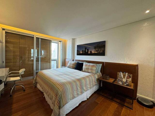 #38 - Apartamento para Venda em São Paulo - SP - 1