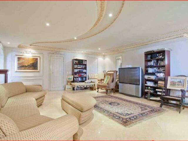 #39 - Apartamento para Venda em São Paulo - SP - 2