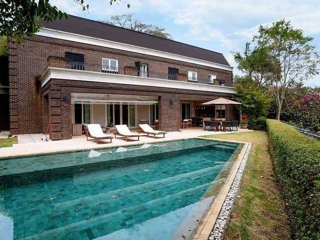 #40 - Casa para Venda em São Paulo - SP