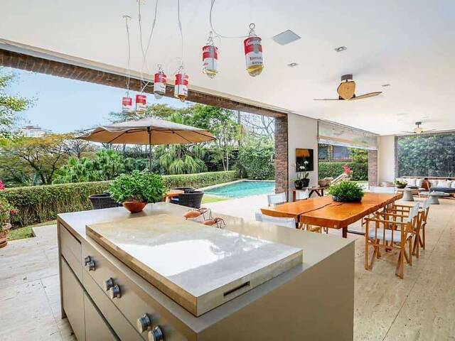 Casa para Venda em São Paulo - 4