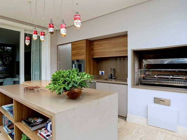 #40 - Casa para Venda em São Paulo - SP