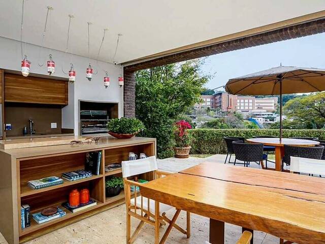 #40 - Casa para Venda em São Paulo - SP