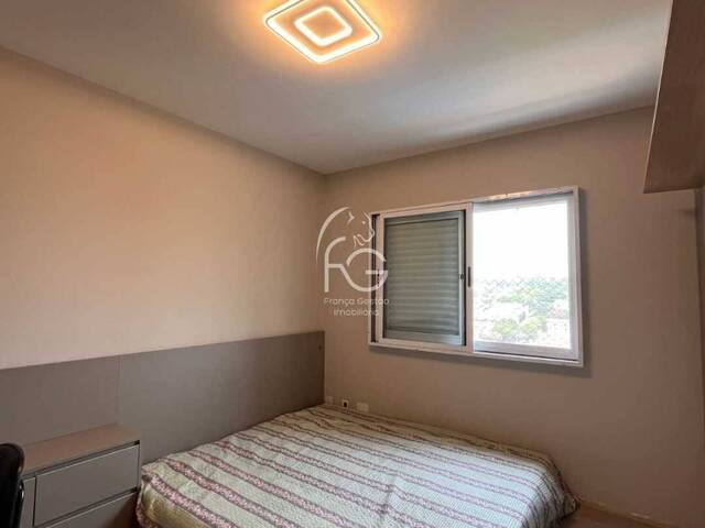 #41 - Apartamento para Venda em São Paulo - SP
