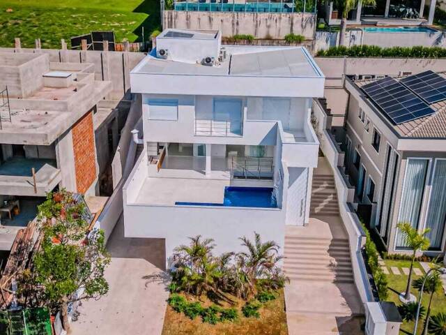 #42 - Casa para Venda em Santana de Parnaíba - SP - 2