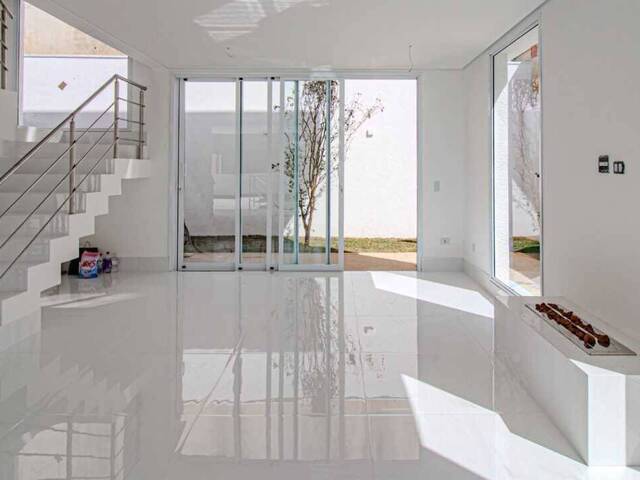#42 - Casa para Venda em Santana de Parnaíba - SP - 3
