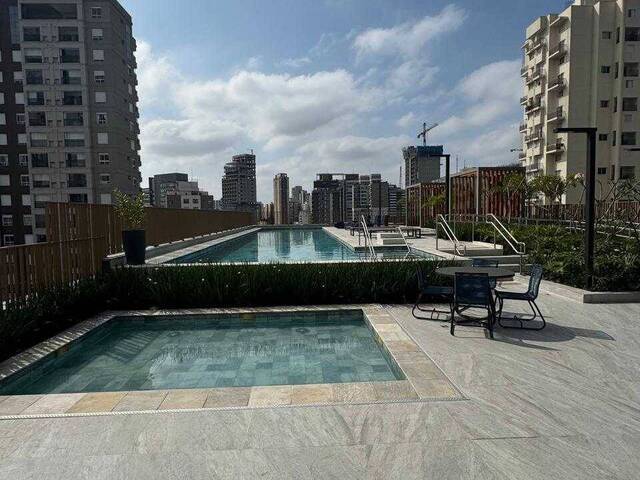 #43 - Apartamento para Venda em São Paulo - SP