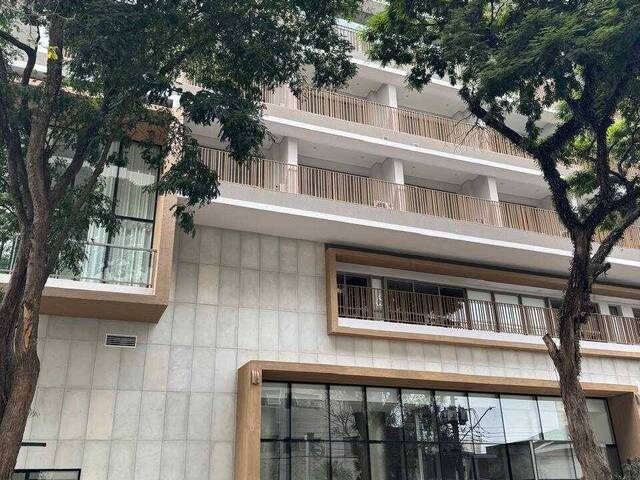#43 - Apartamento para Venda em São Paulo - SP