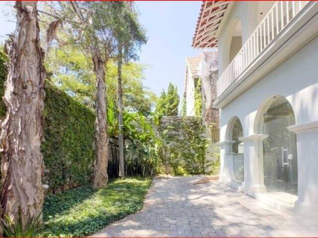 #45 - Casa para Venda em São Paulo - SP - 2
