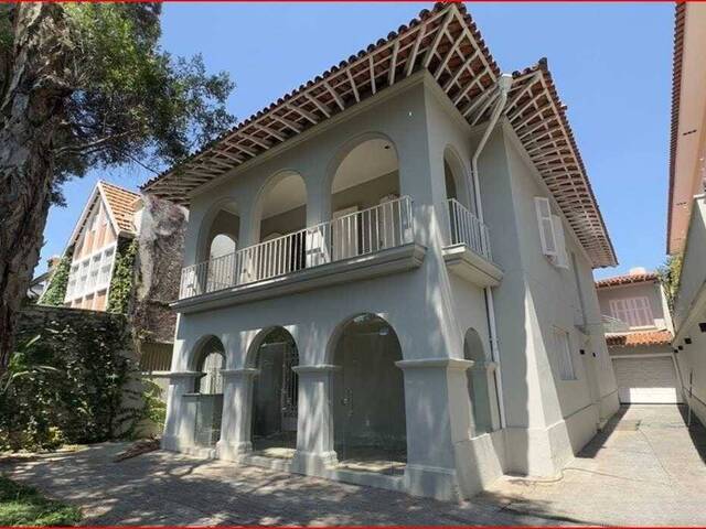 #45 - Casa para Venda em São Paulo - SP - 1