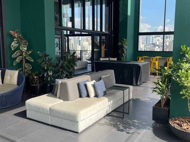 #46 - Apartamento para Venda em São Paulo - SP