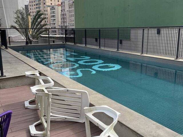 #46 - Apartamento para Venda em São Paulo - SP