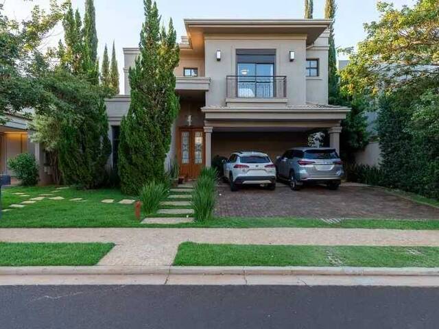 #48 - Casa para Venda em Santana de Parnaíba - SP - 2