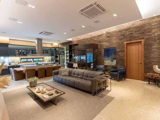 #48 - Casa para Venda em Santana de Parnaíba - SP - 3